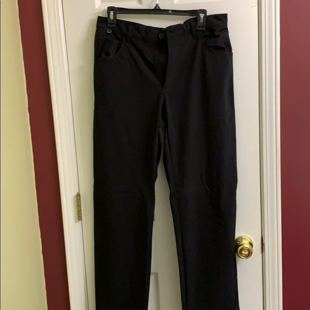 Pants